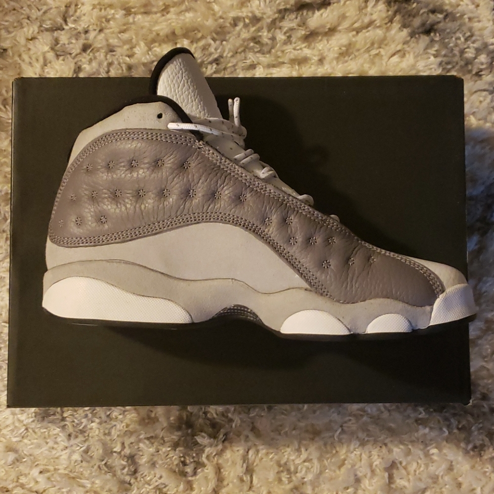 Air Jordan 13 Retro (GS)